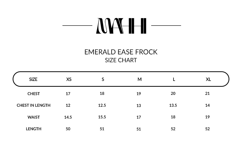 EMERALD EASE