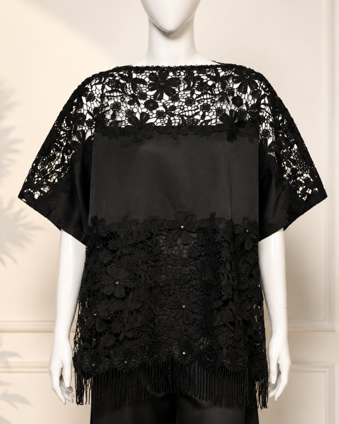 NOIR LACE