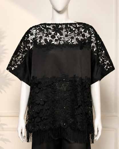 NOIR LACE