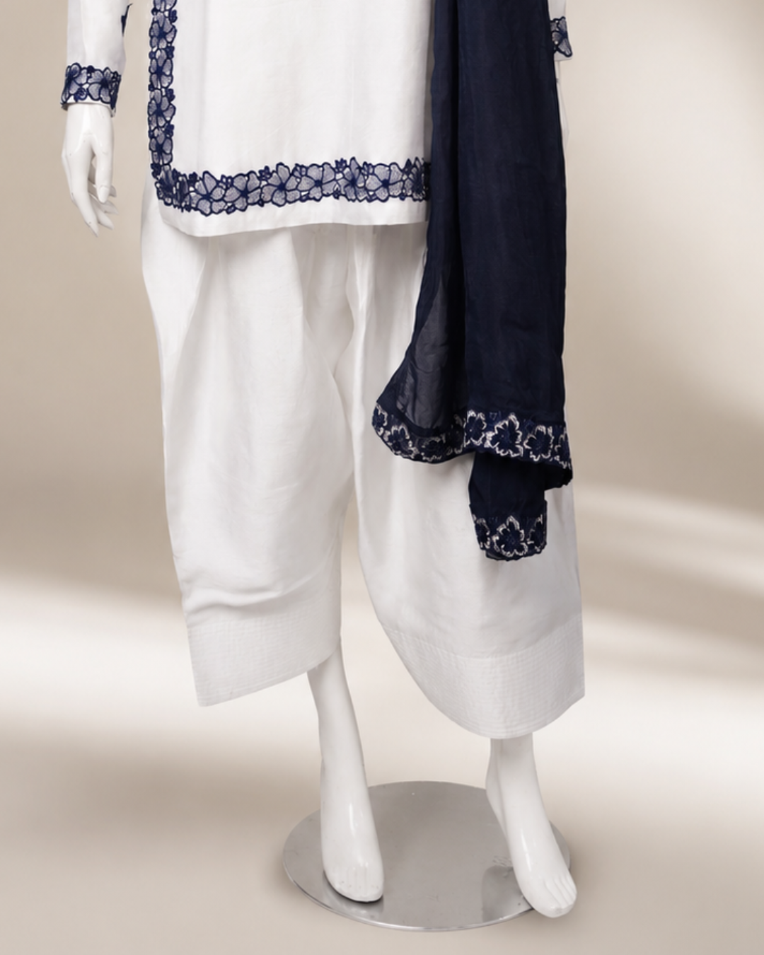 IVORY VEIL