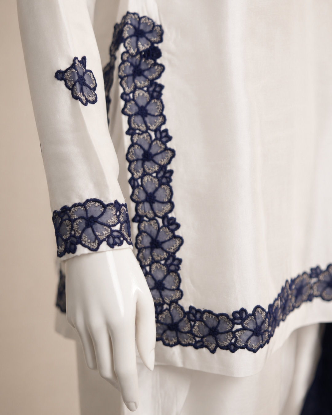 IVORY VEIL
