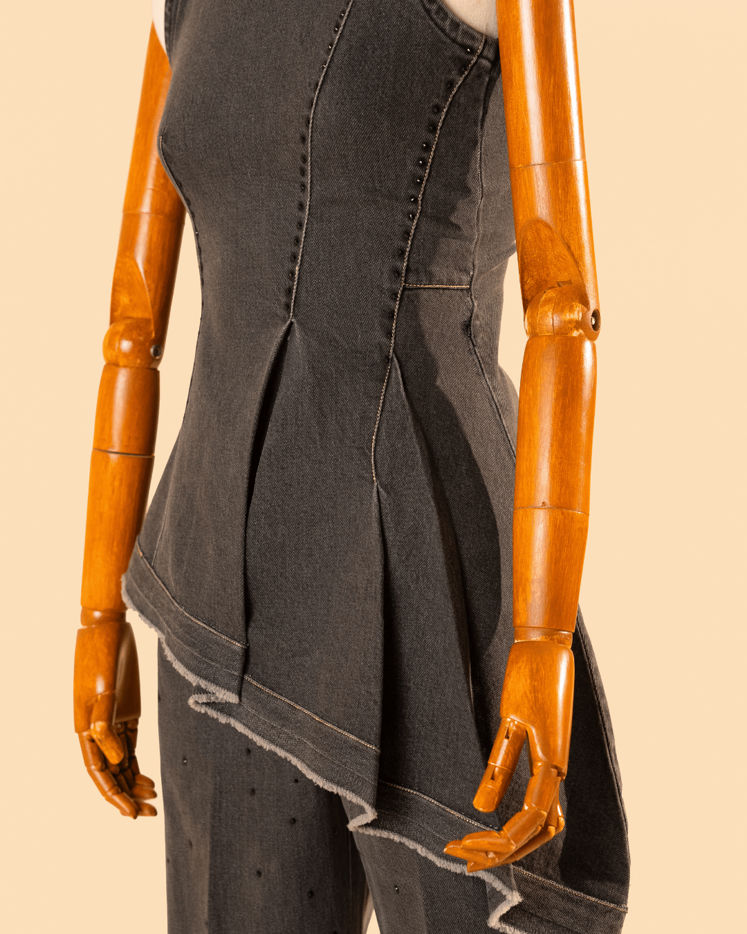 BEDAZZLED SET BOTTOM