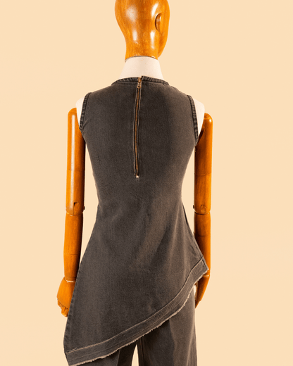 BEDAZZLED SET BOTTOM