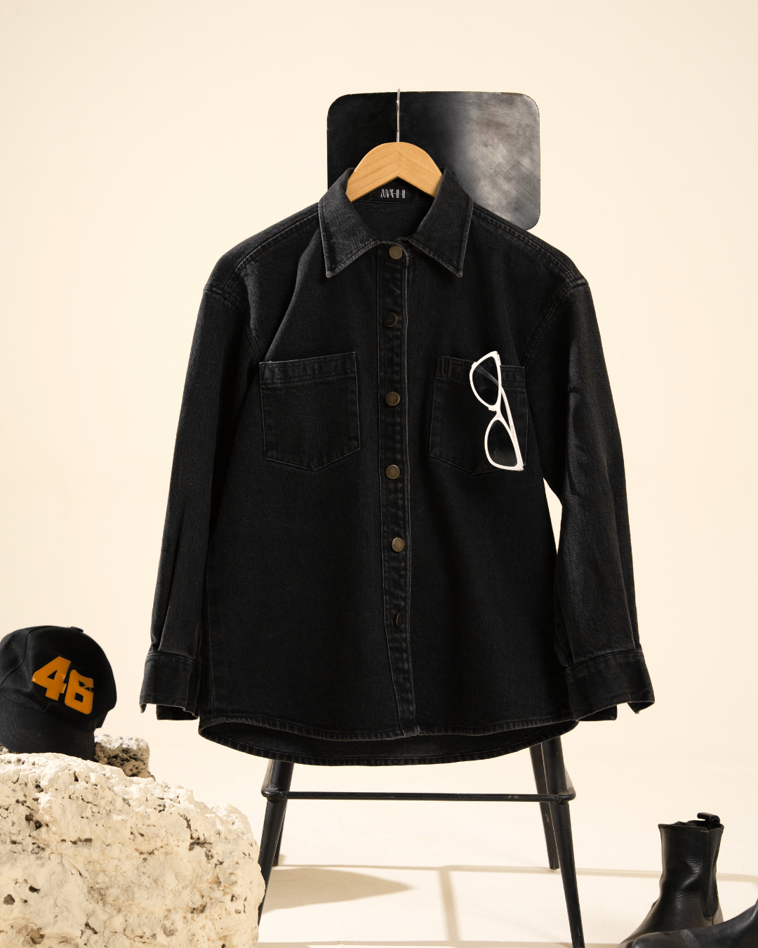 BLACK JACK