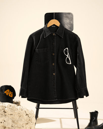 BLACK JACK