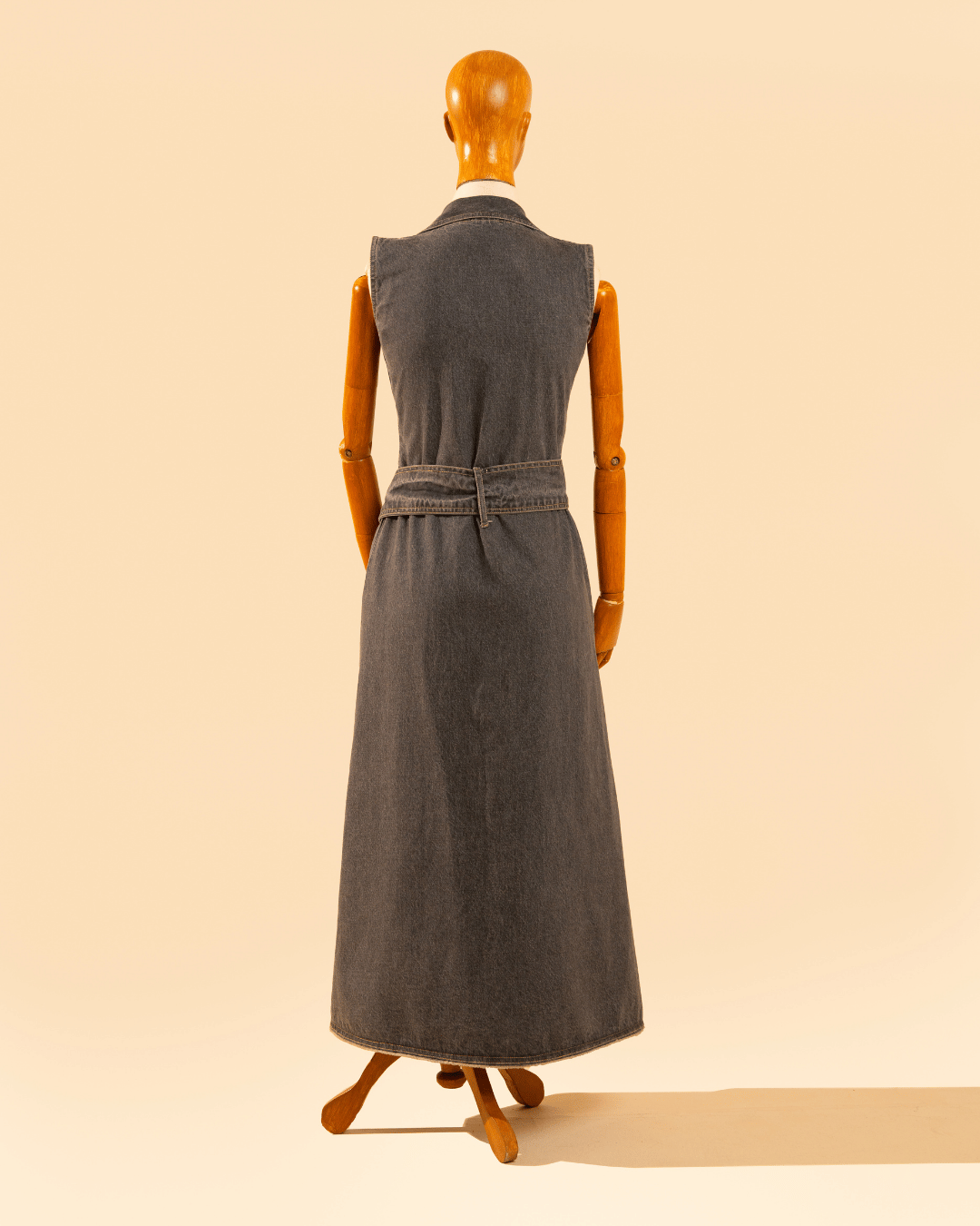 ZIPLINE DRESS