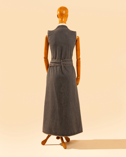 ZIPLINE DRESS
