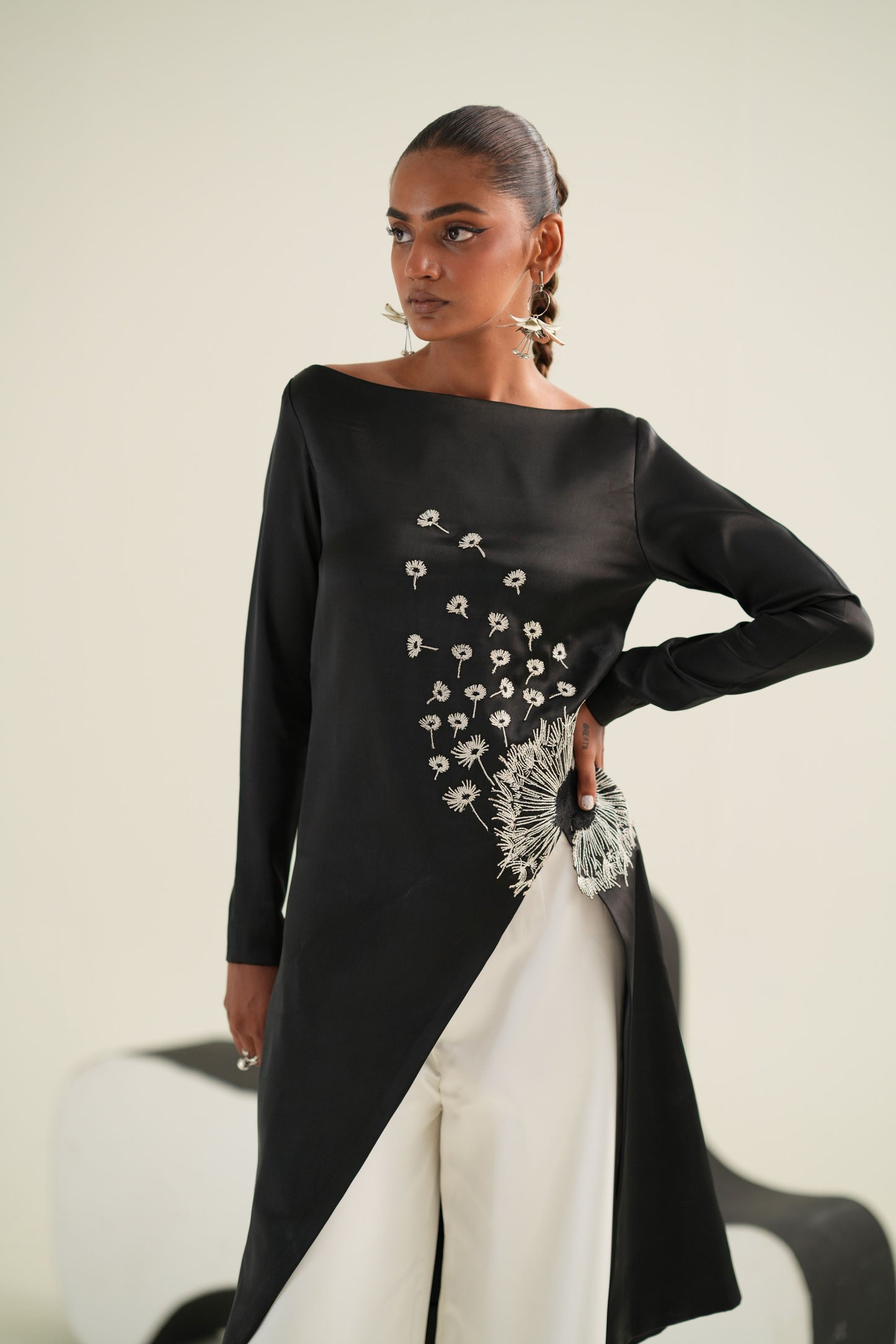 Dandelion rush shirt