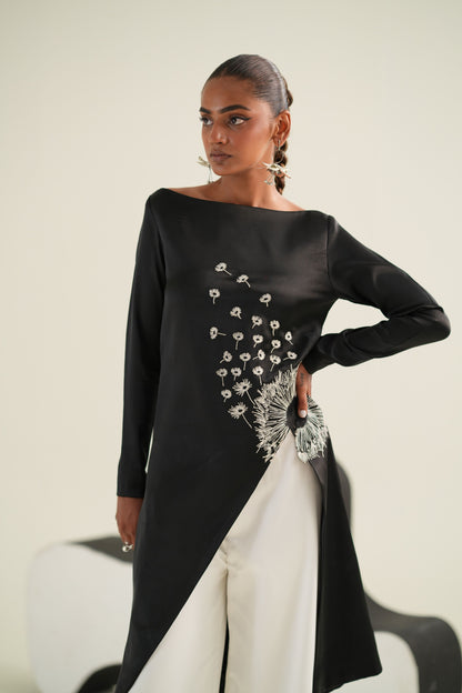 Dandelion rush shirt