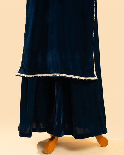 Traditional Fit
