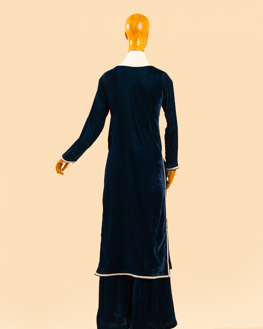 Traditional Fit