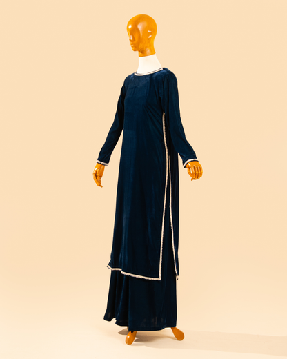 Traditional Fit