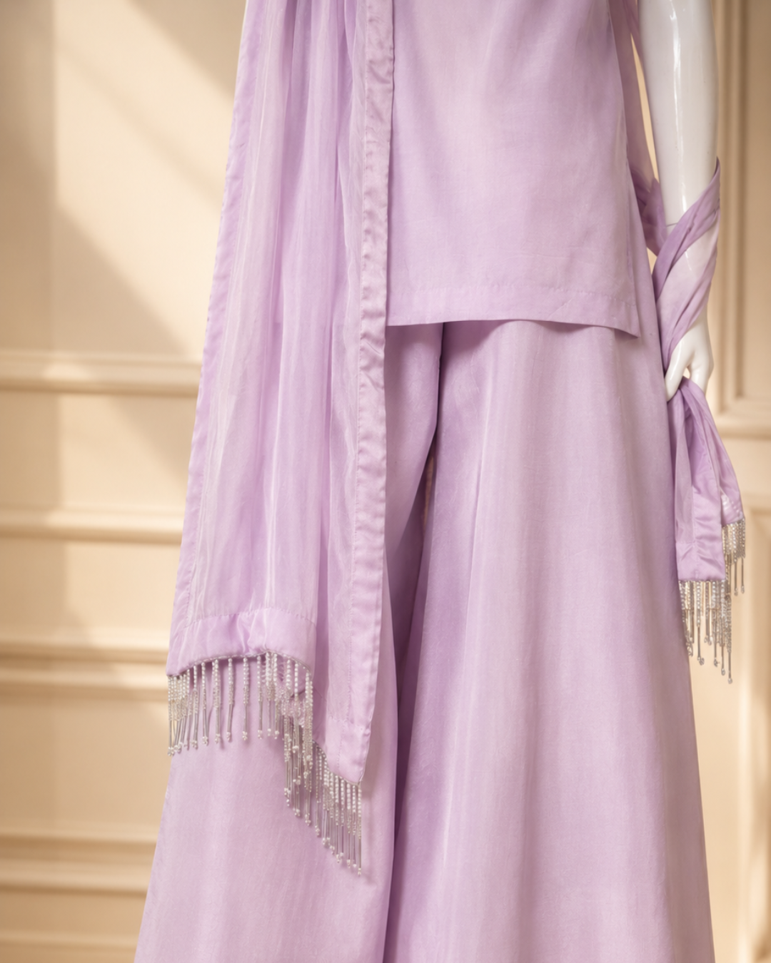 LILAC HAZE