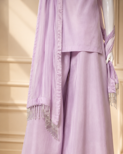 LILAC HAZE