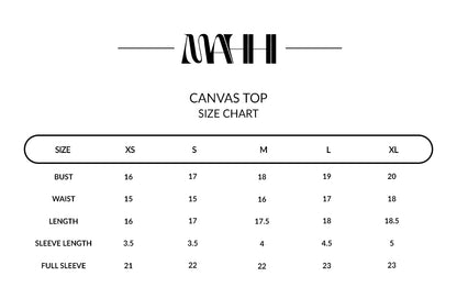 CANVAS