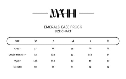 EMERALD EASE