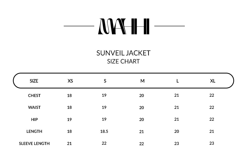 SUNVEIL