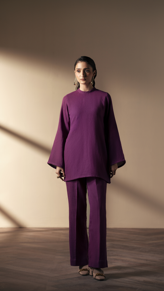 AUBERGINE