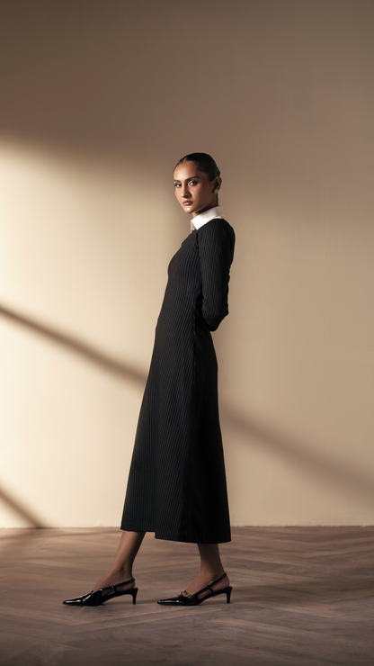 BLACK TIE