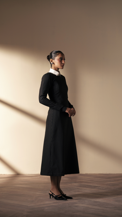 BLACK TIE