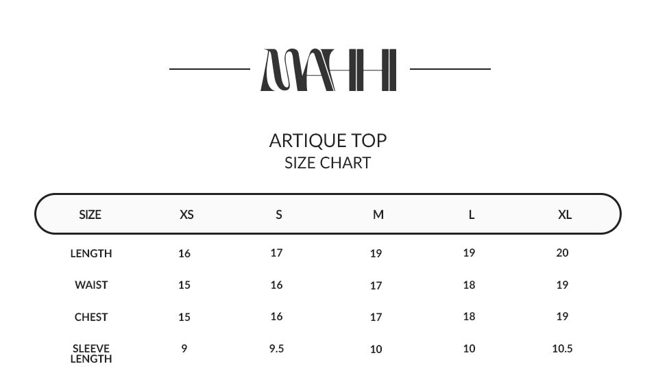ARTIQUE