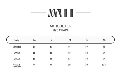 ARTIQUE