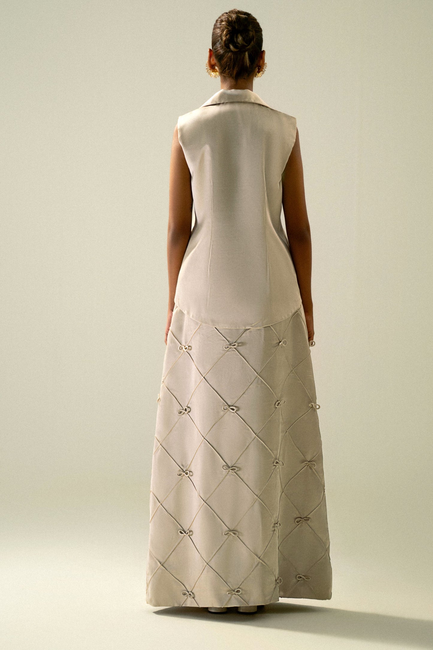 Bow Skirt