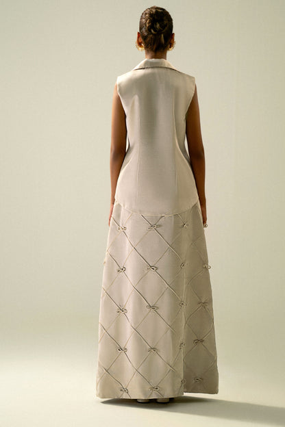Bow Skirt