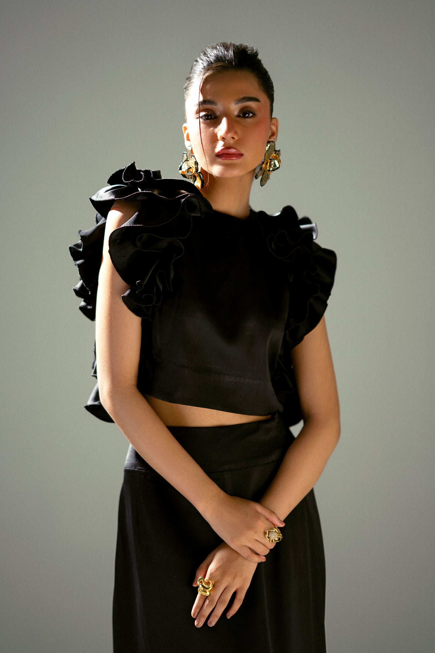 Black Swan