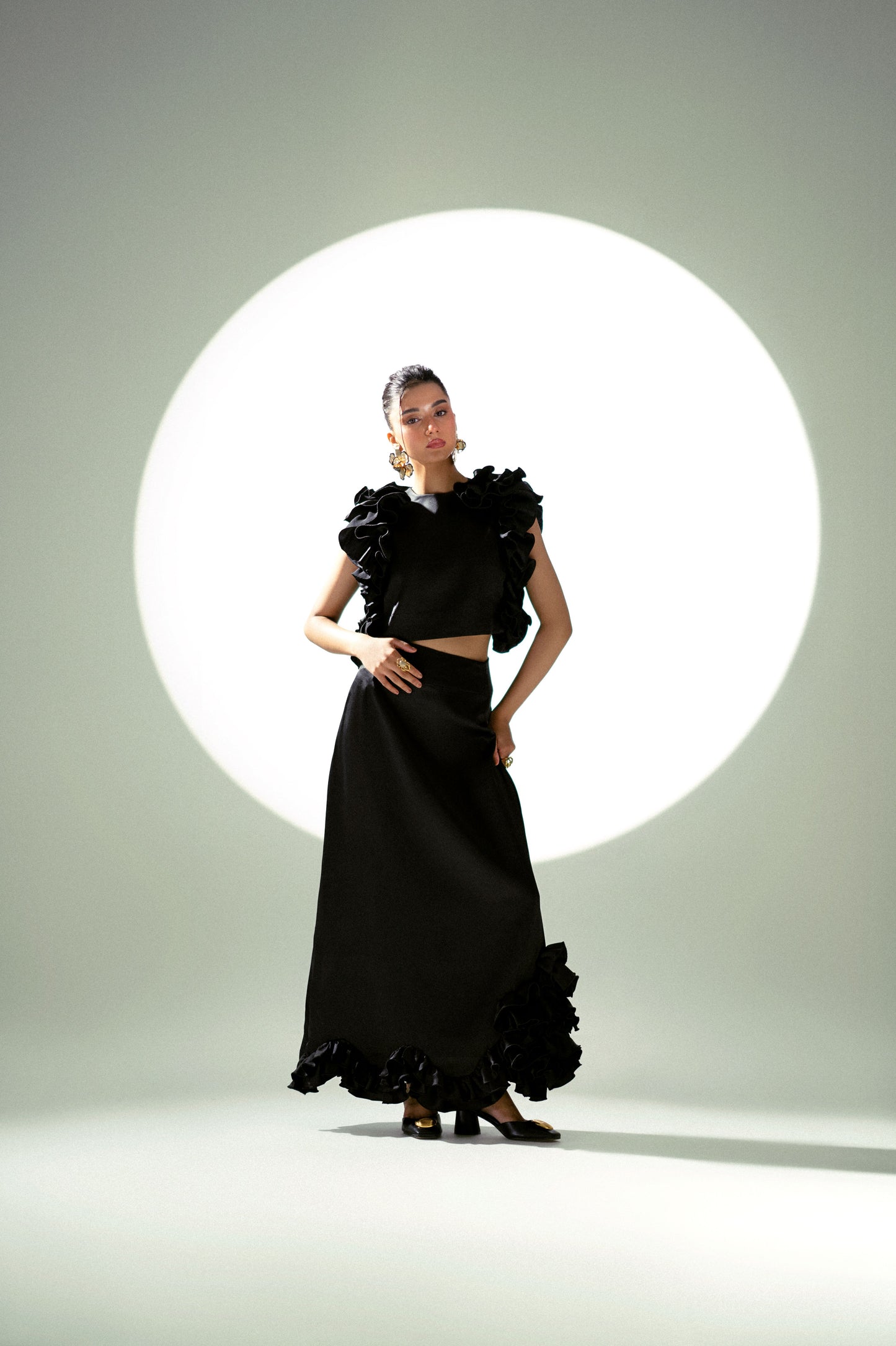 Black Swan