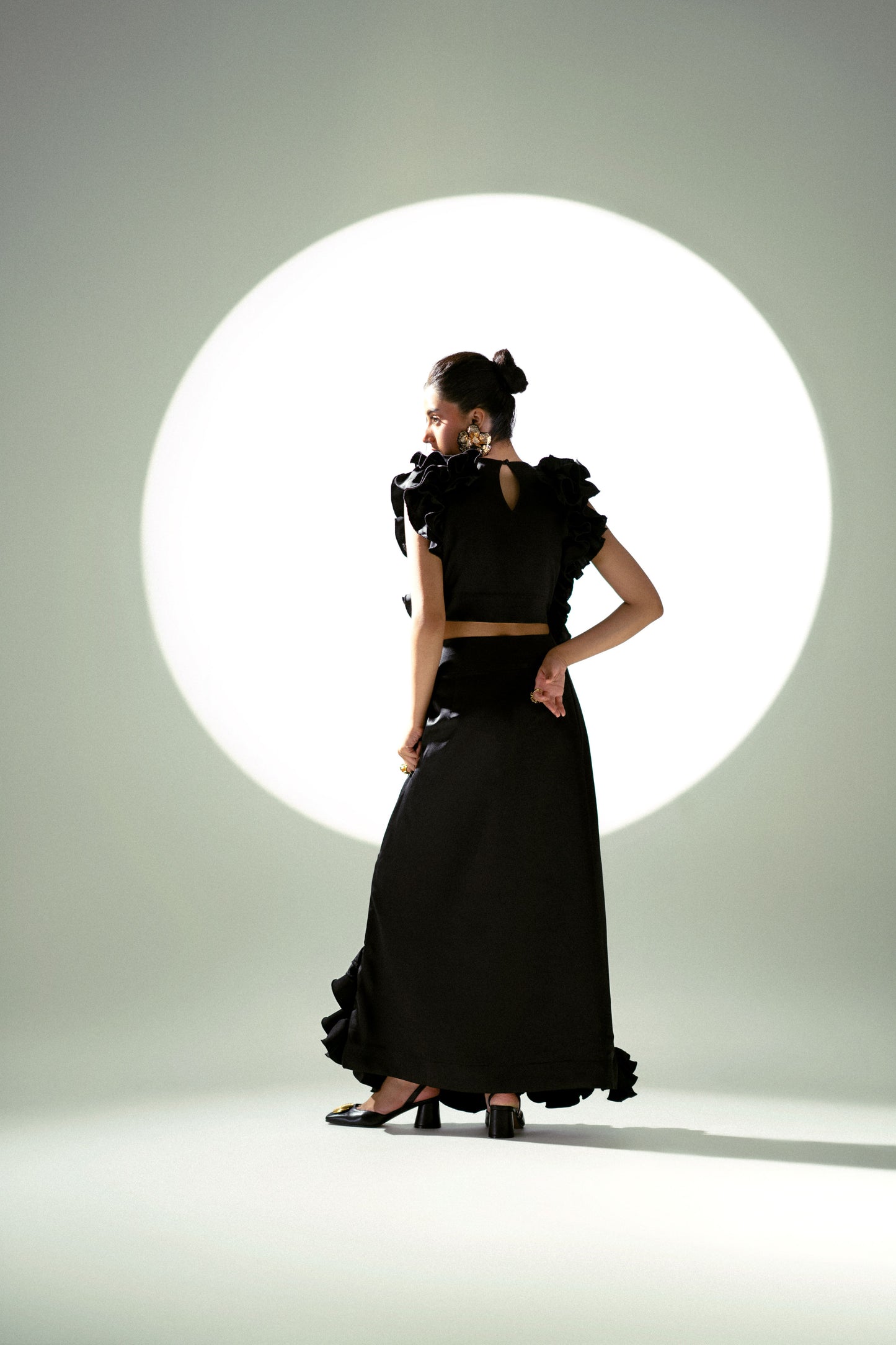 Black Swan