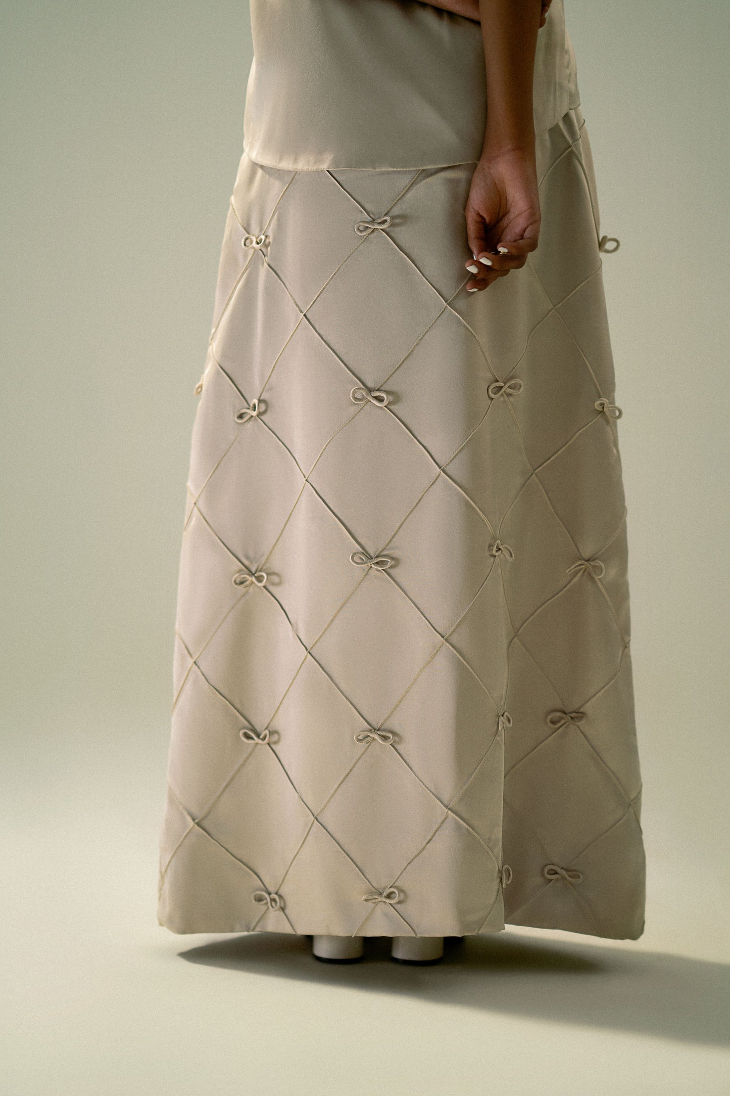 Bow Skirt