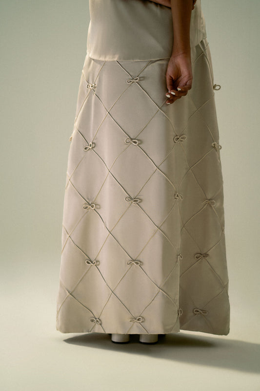 Bow Skirt