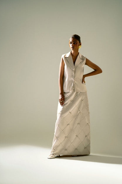 Bow Skirt