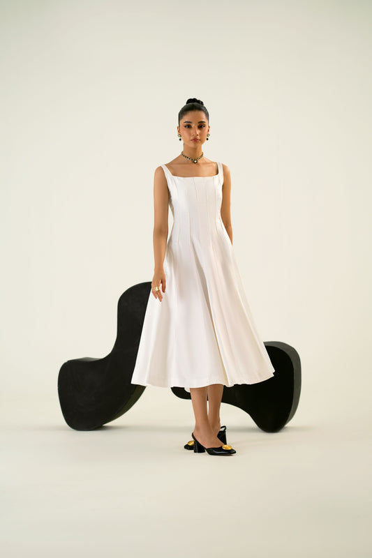 White pearl
