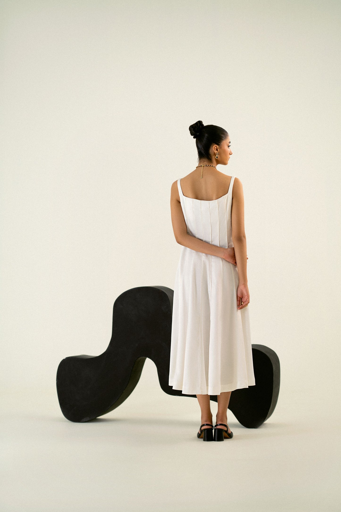 White pearl