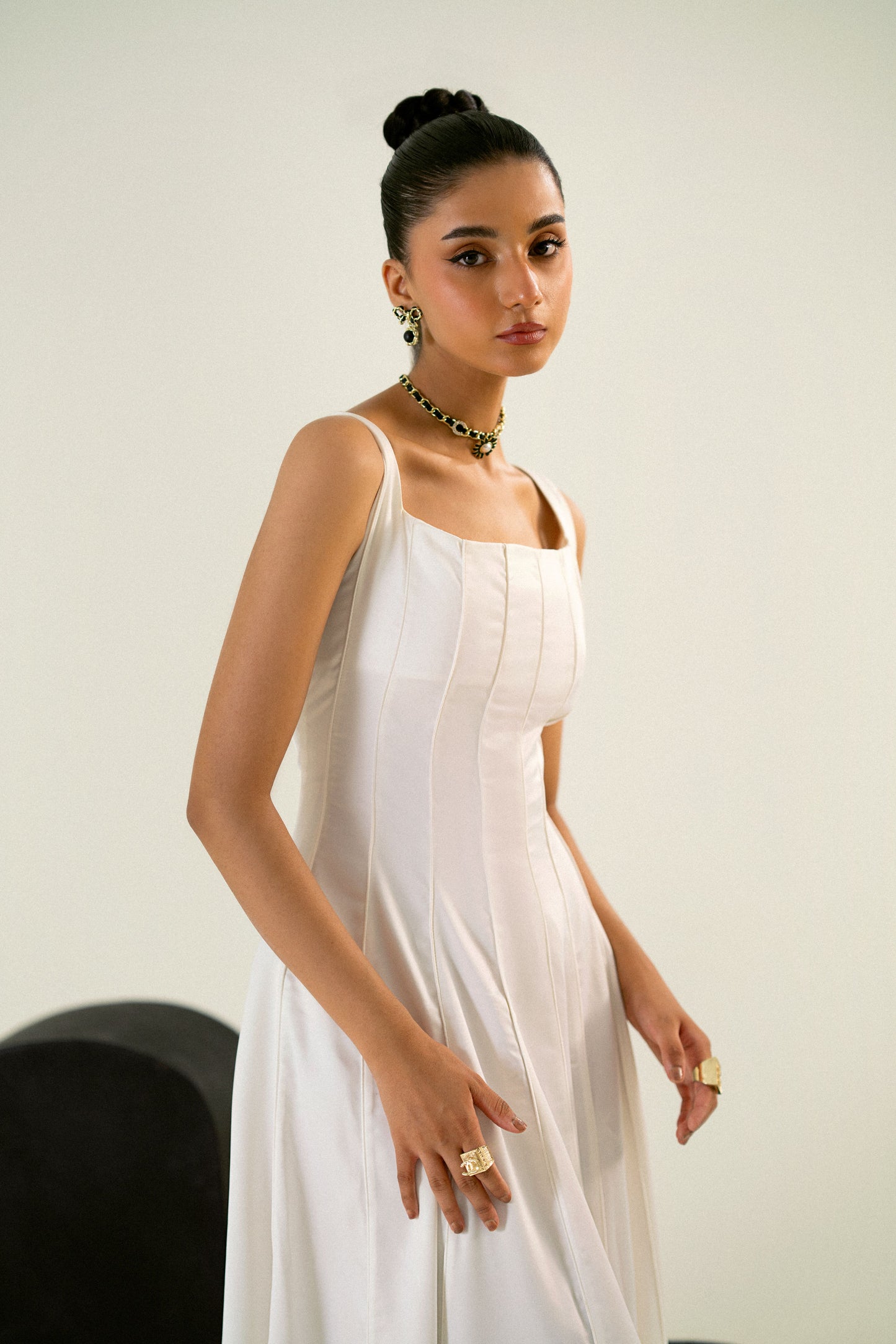 White pearl