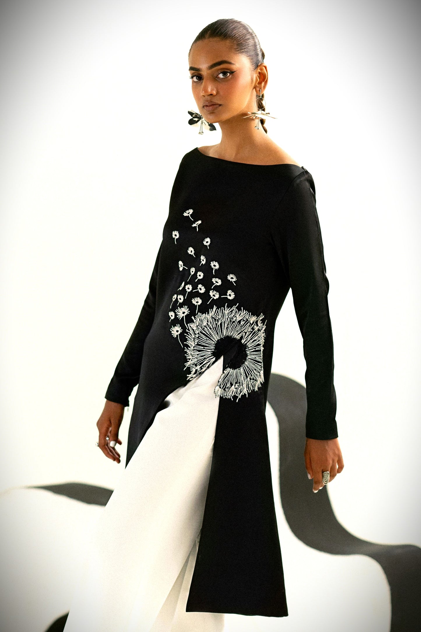 Dandelion rush shirt