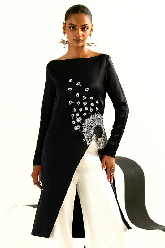 Dandelion rush shirt