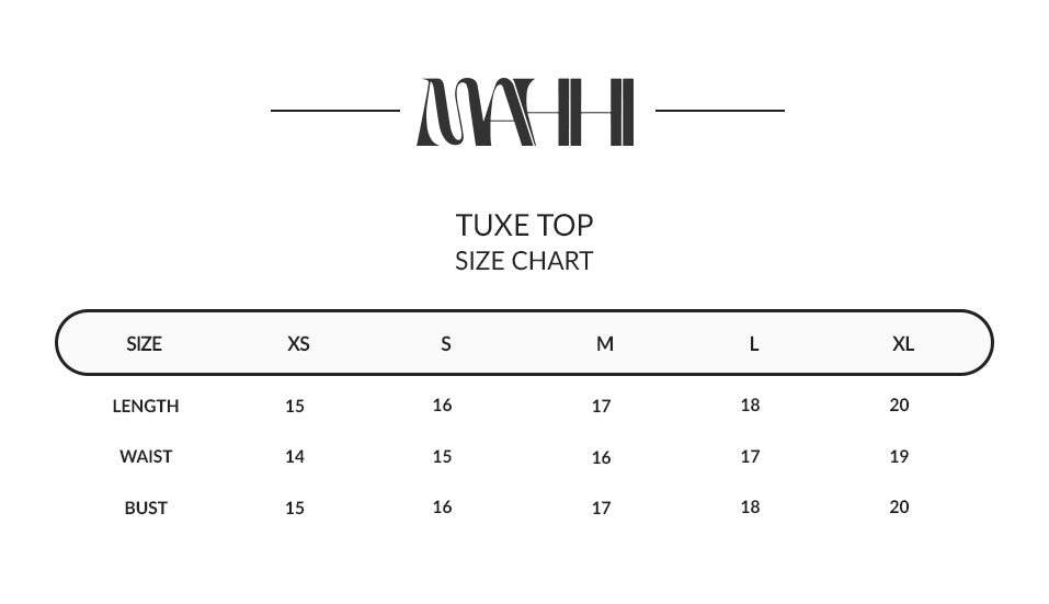 TUXE